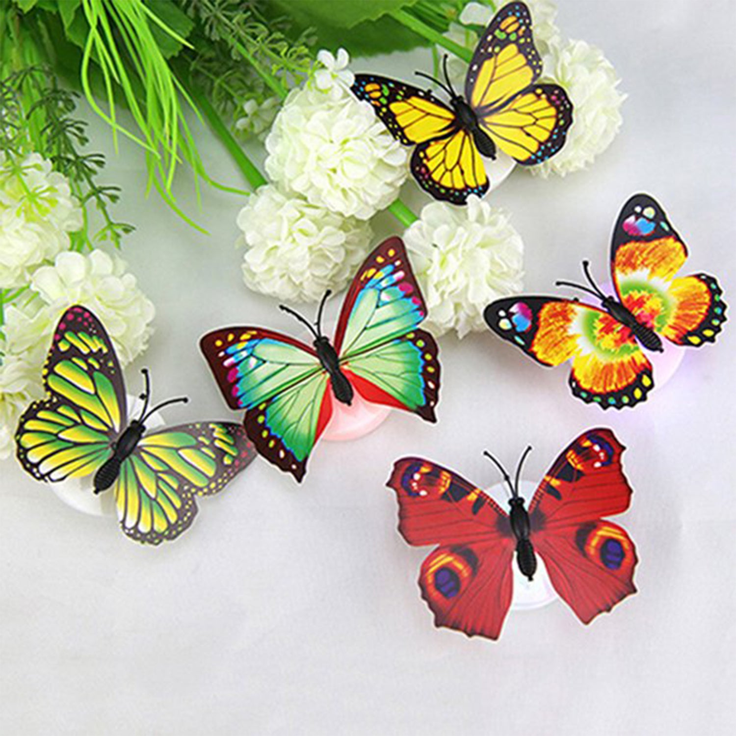 6278 The Butterfly 3d Night Lamp Comes With 3d Illusion Design Suitable For Drawing Room Lobby. 6278 The Butterfly 3d Night Lamp Comes With 3d Illusion Design Suitable For Drawing Room Lobby.